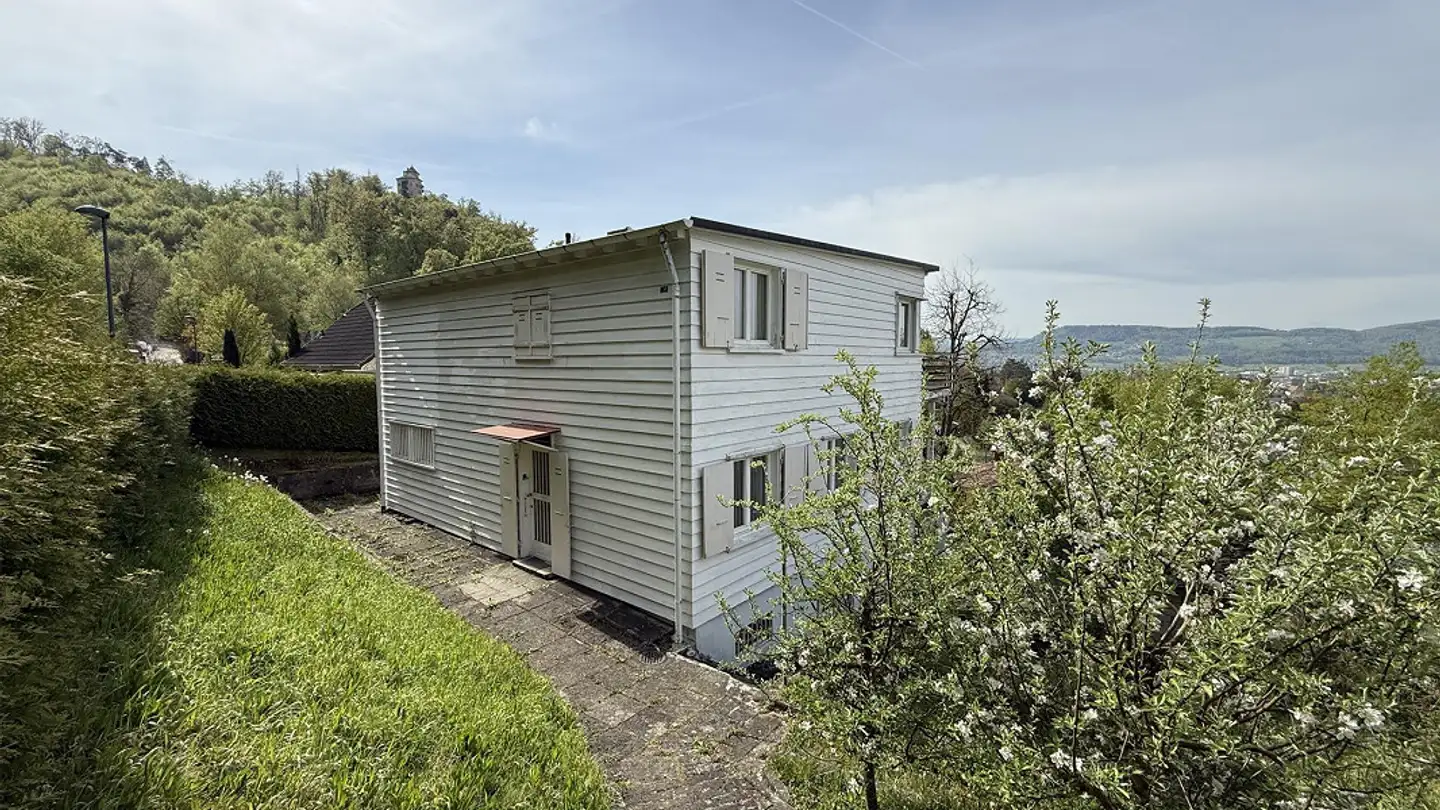 Bauland kaufen - Waldstrasse 54, 4144 Arlesheim - Foto 2