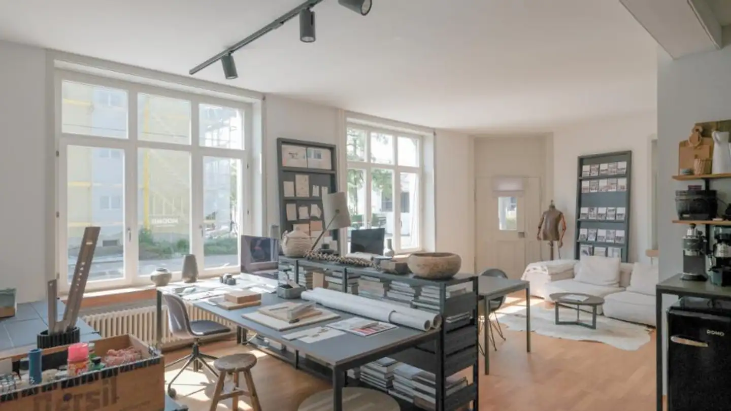 Residential building for sale - 8400 Winterthur - Photo 2