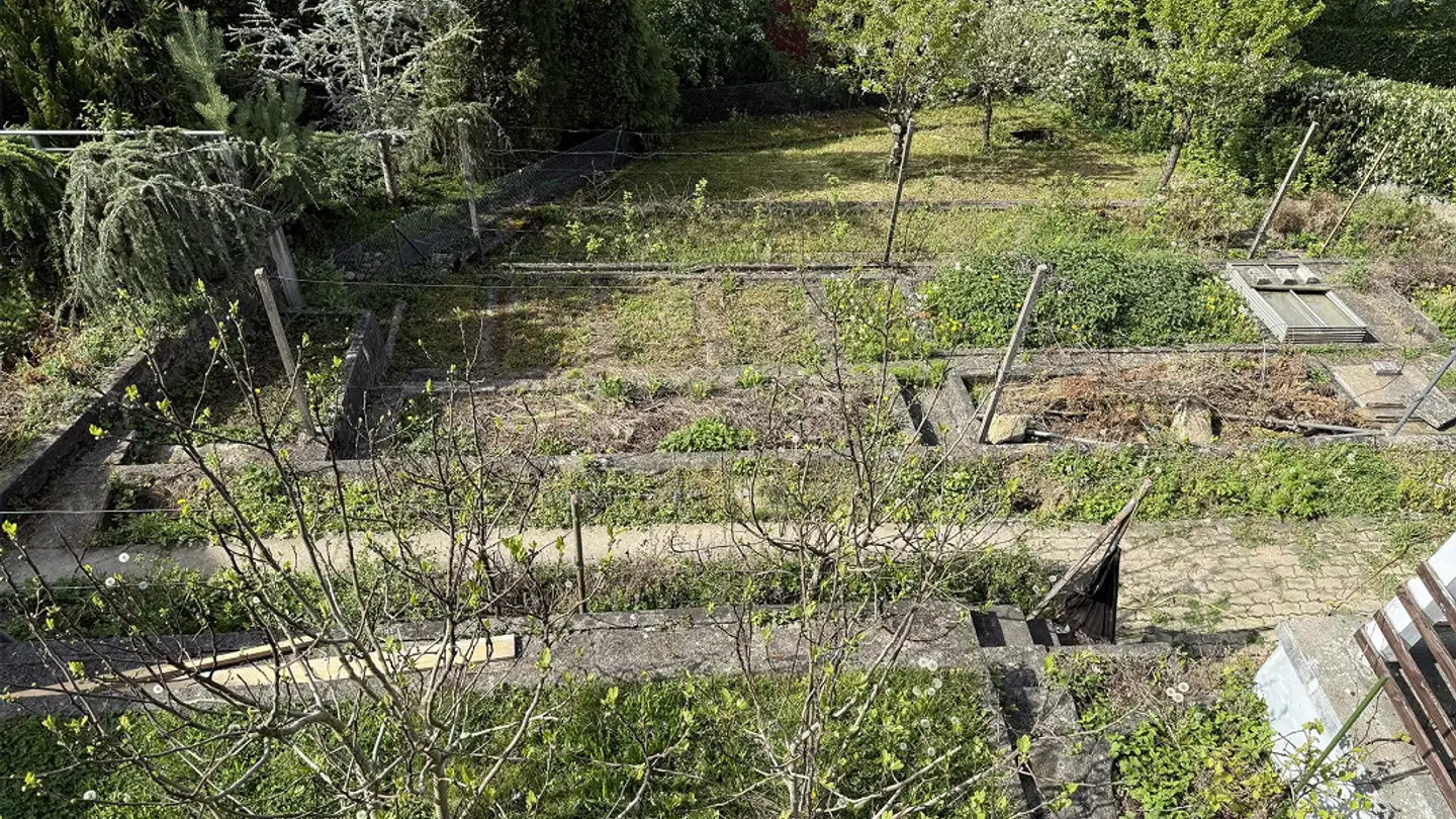 Bauland kaufen - Waldstrasse 54, 4144 Arlesheim - Foto 3