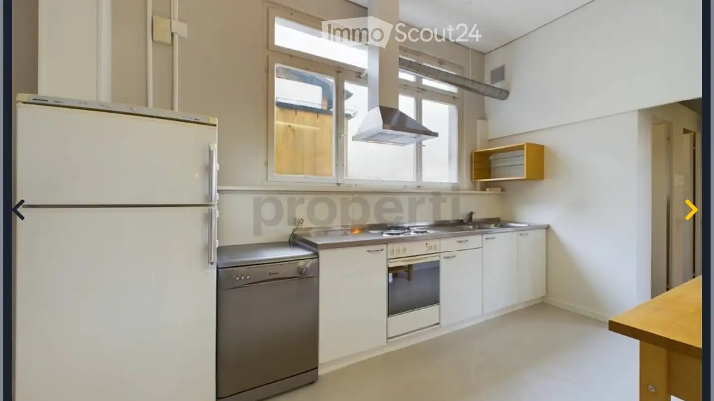 Apartment for rent - Grossmatte, 6014 Luzern - Photo 4