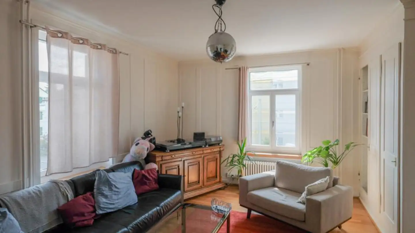 Residential building for sale - 8400 Winterthur - Photo 3