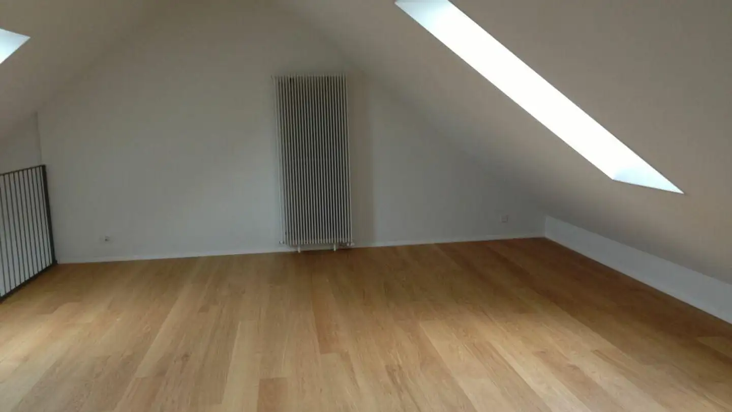 Appartamento in affitto - Egelbergstrasse, 3006 Bern - Foto 2