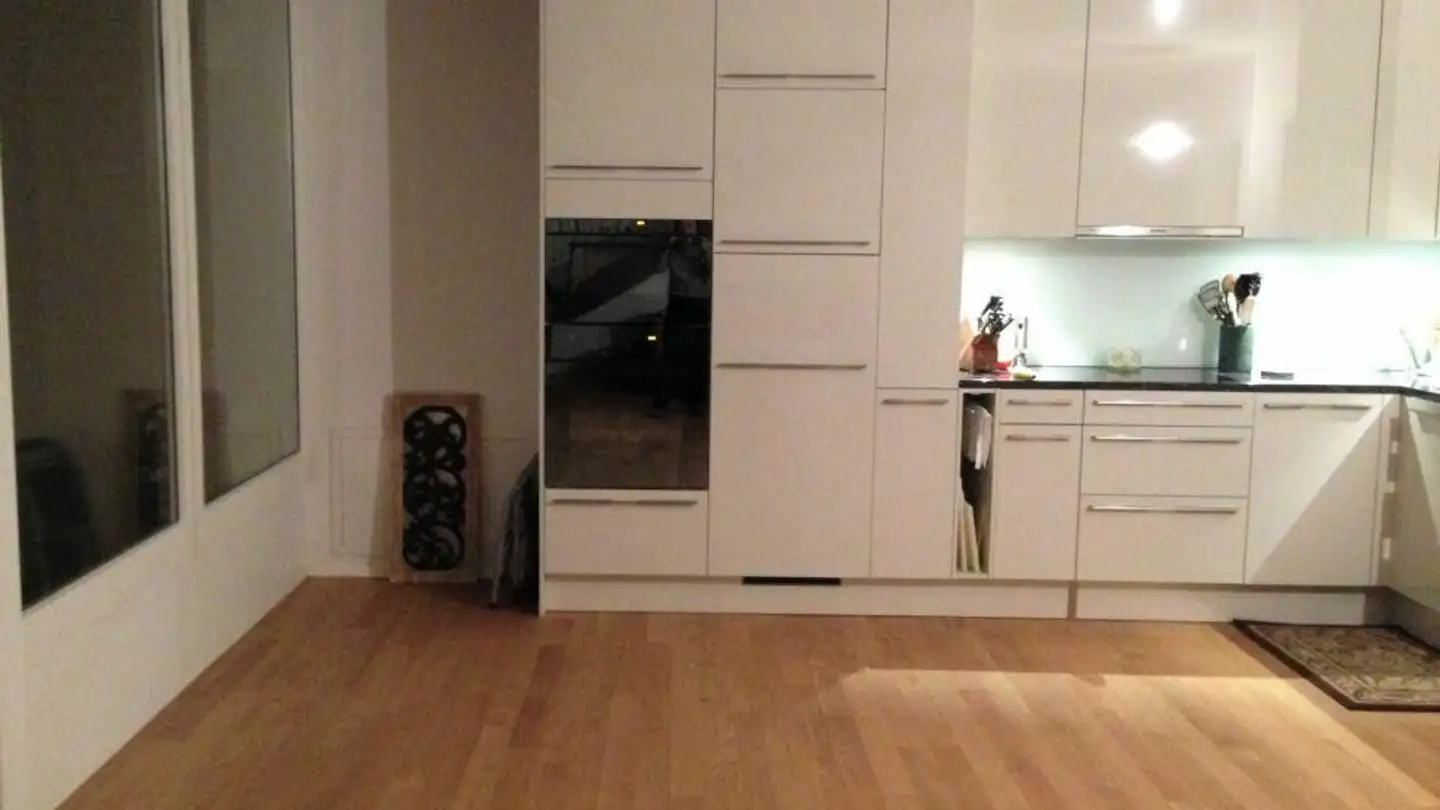 Appartamento in affitto - Egelbergstrasse, 3006 Bern - Foto 4