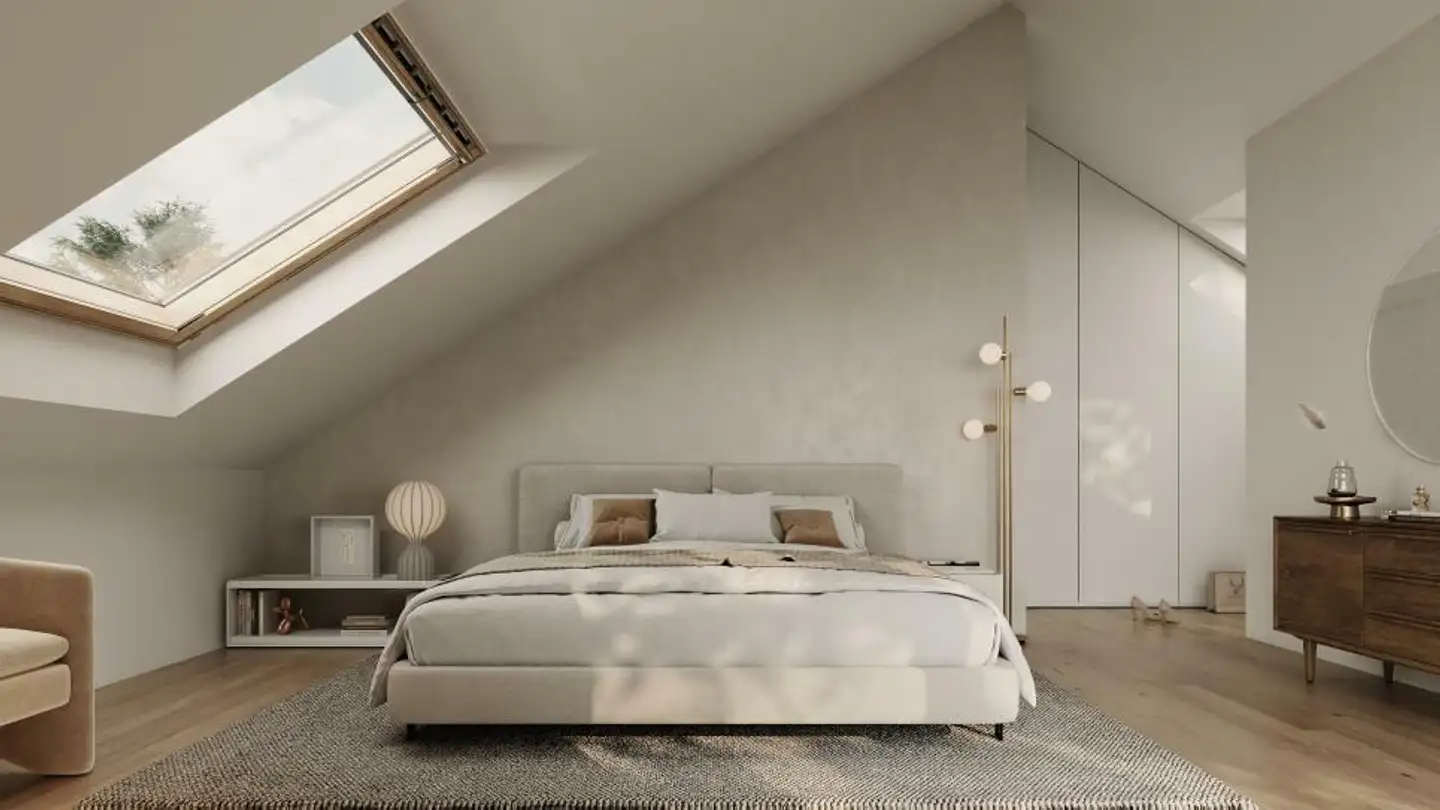 Villa à vendre - 1820 Veytaux - Photo 4