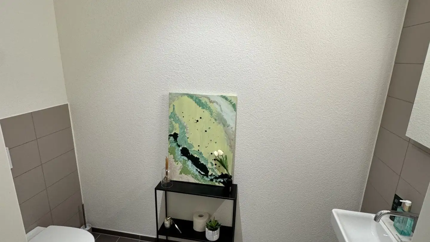 Maisonette mieten - Alfred Comte-Strasse 11, 8953 Dietikon - Foto 3