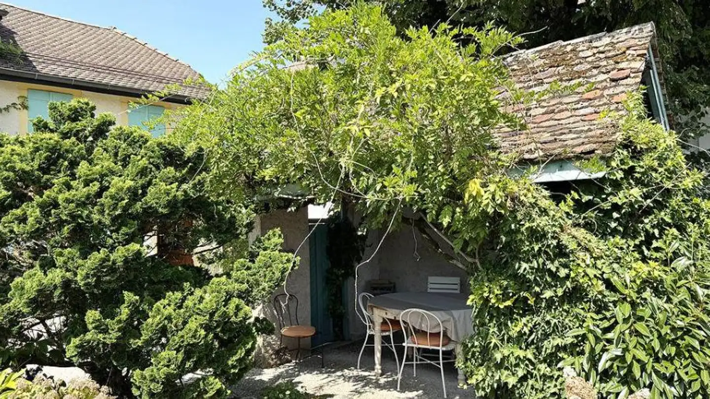 Casa singola in vendita - 1278 La Rippe - Foto 3