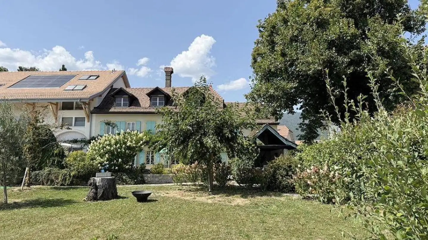 Casa singola in vendita - 1278 La Rippe - Foto 4