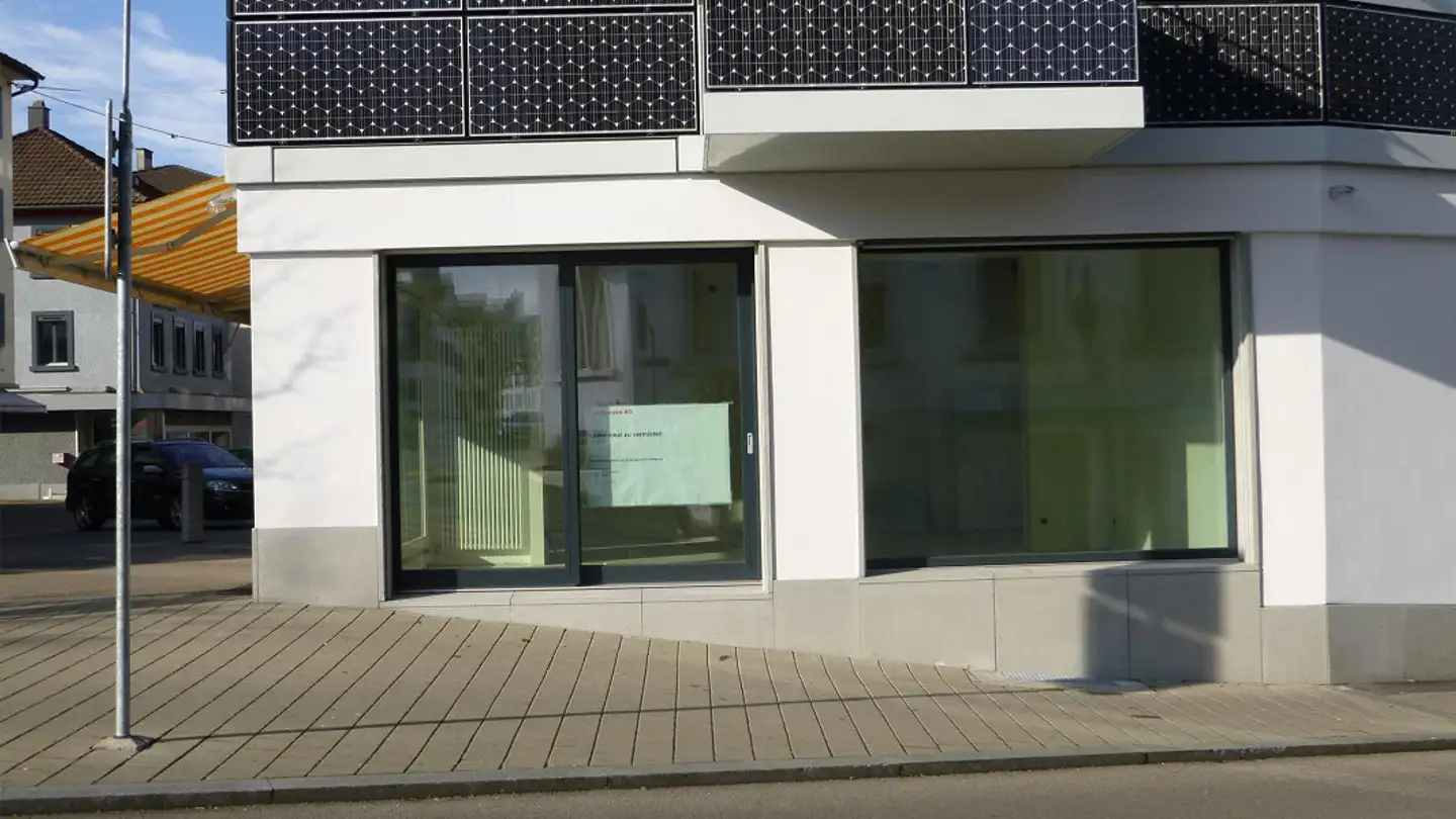 Bureau à louer - Alleestrasse 44, 8590 Romanshorn - Photo 2