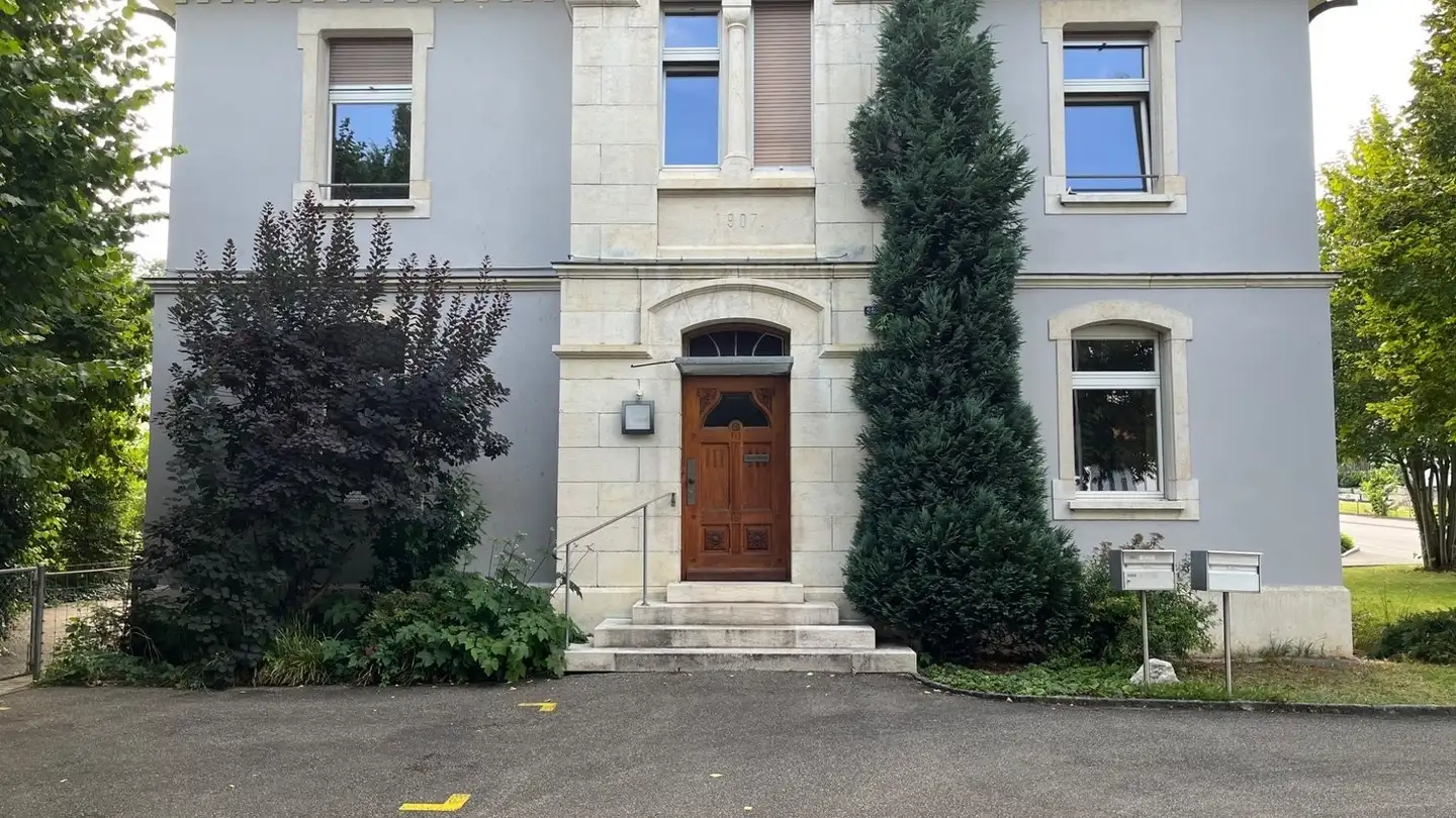 Apartment for rent - Röschenzstrasse 35, 4242 Laufen - Photo 2