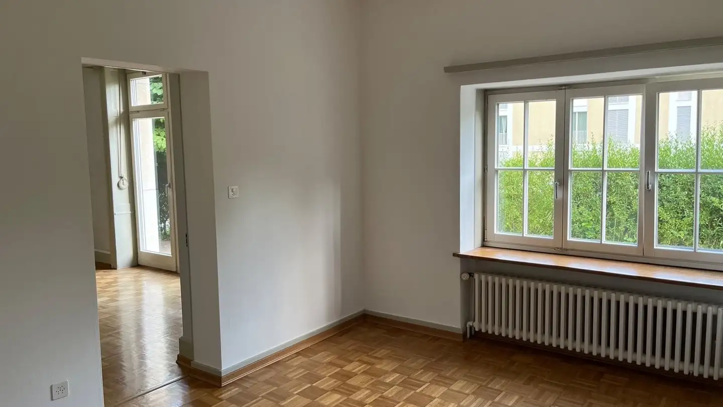 Apartment for rent - Röschenzstrasse 35, 4242 Laufen - Photo 3