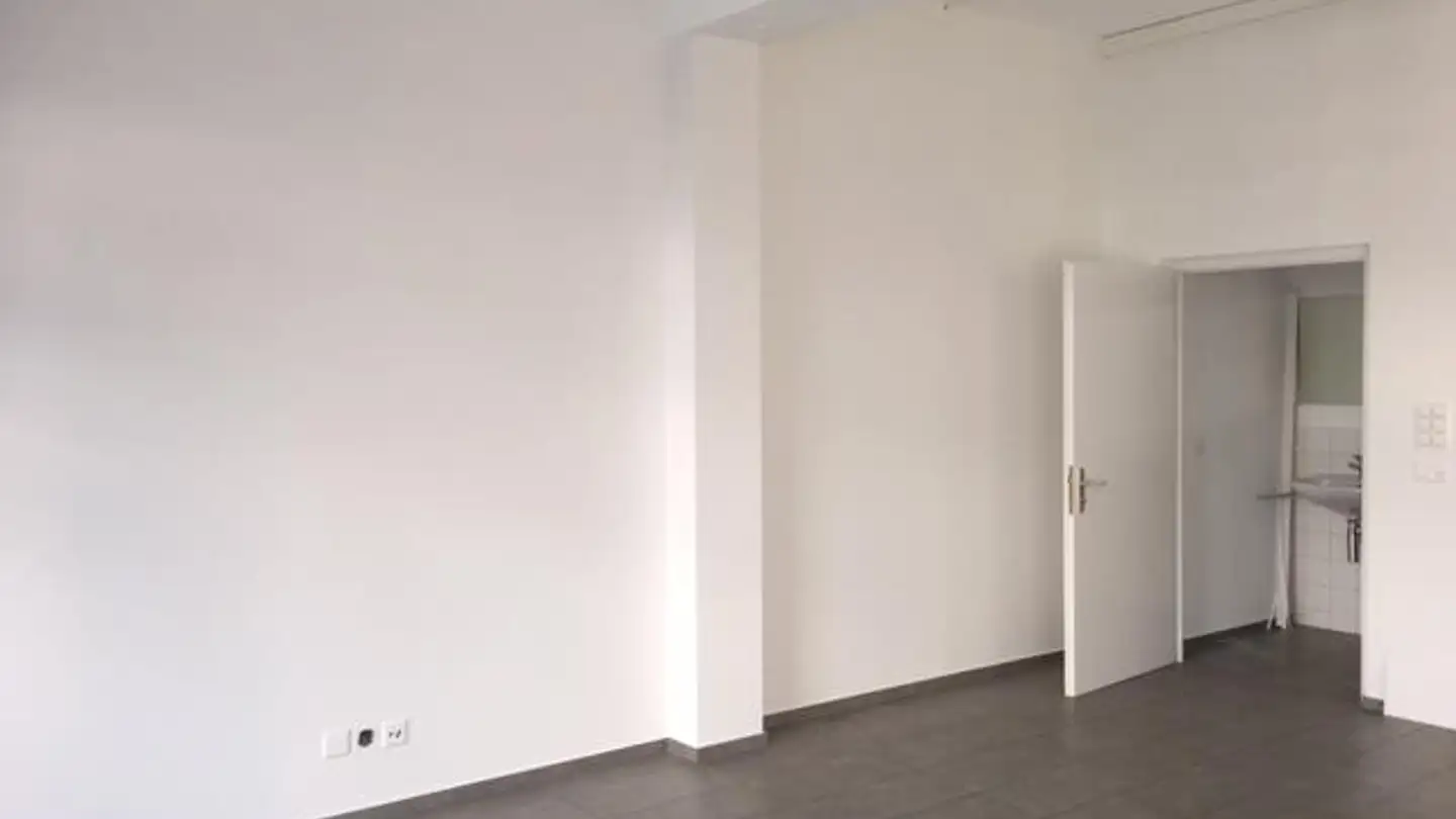 Bureau à louer - Alleestrasse 44, 8590 Romanshorn - Photo 3