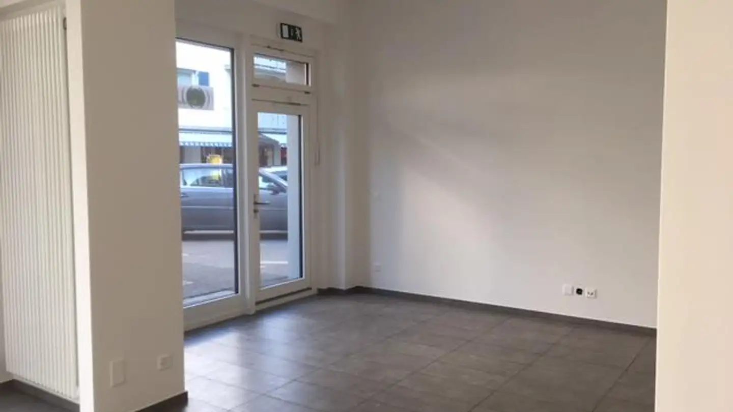 Bureau à louer - Alleestrasse 44, 8590 Romanshorn - Photo 4