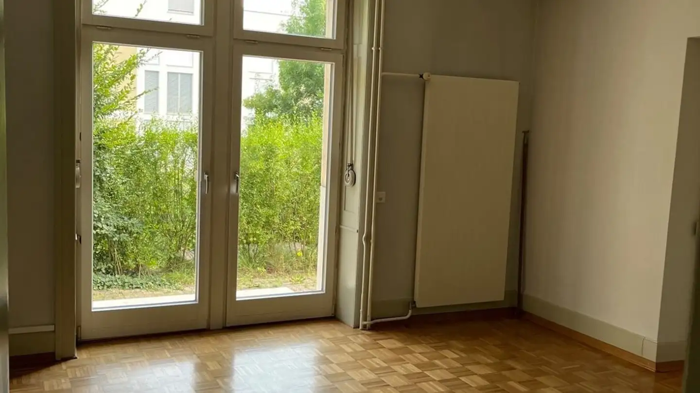 Apartment for rent - Röschenzstrasse 35, 4242 Laufen