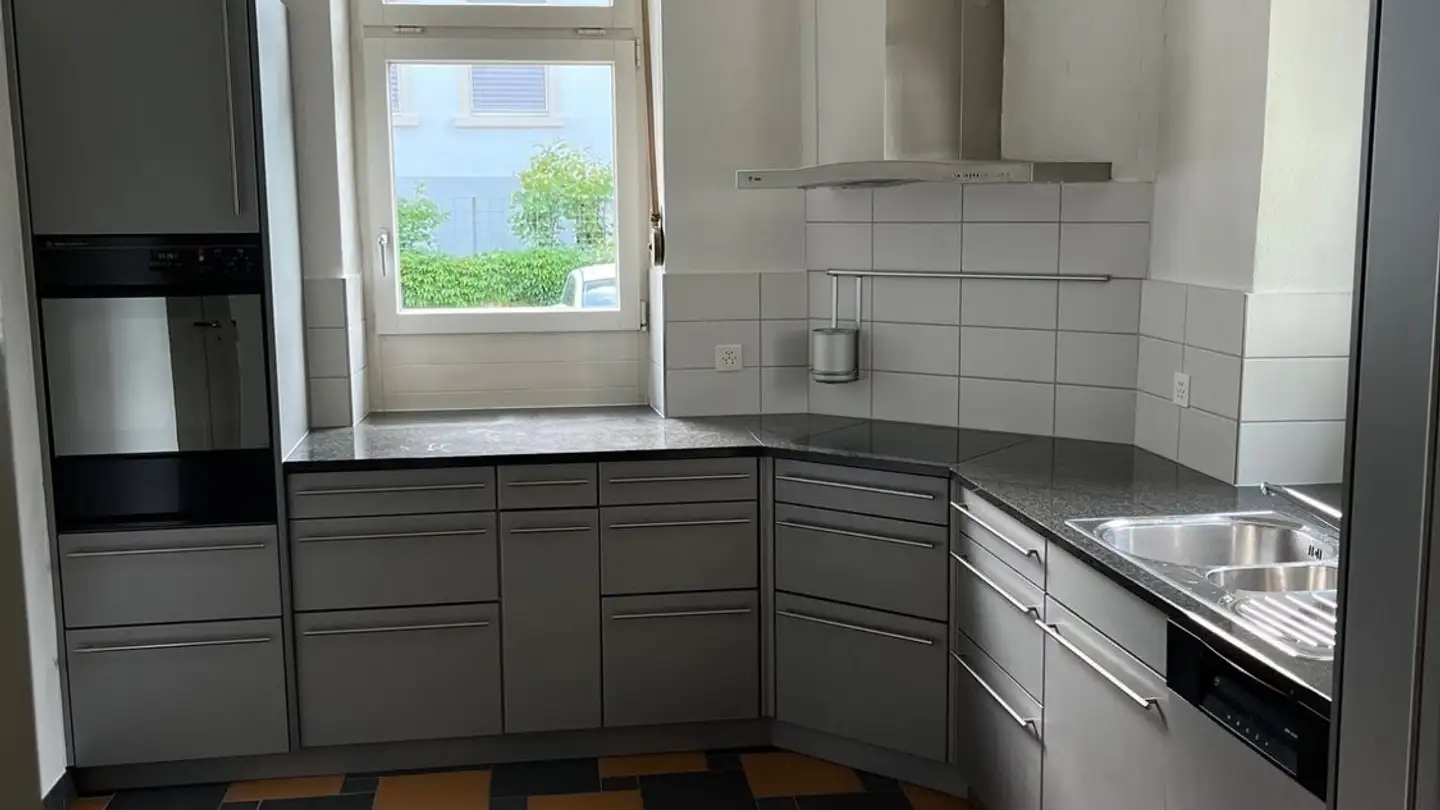 Apartment for rent - Röschenzstrasse 35, 4242 Laufen - Photo 4