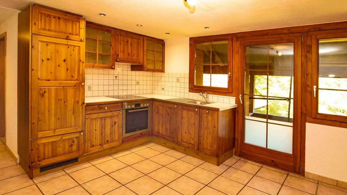 Appartement à louer - Gnägiweg 11, 4814 Bottenwil - Photo 2