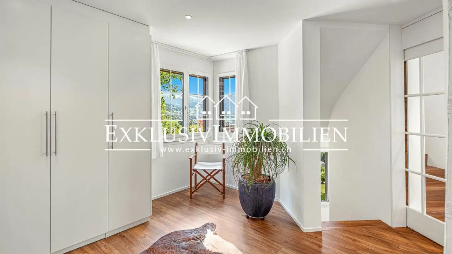 Maison individuelle à vendre - 8725 Gebertingen - Photo 4