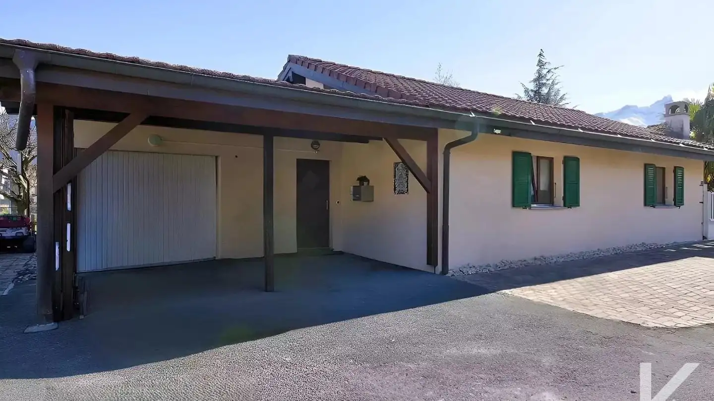 Einfamilienhaus kaufen - 1868 Collombey - Foto 3