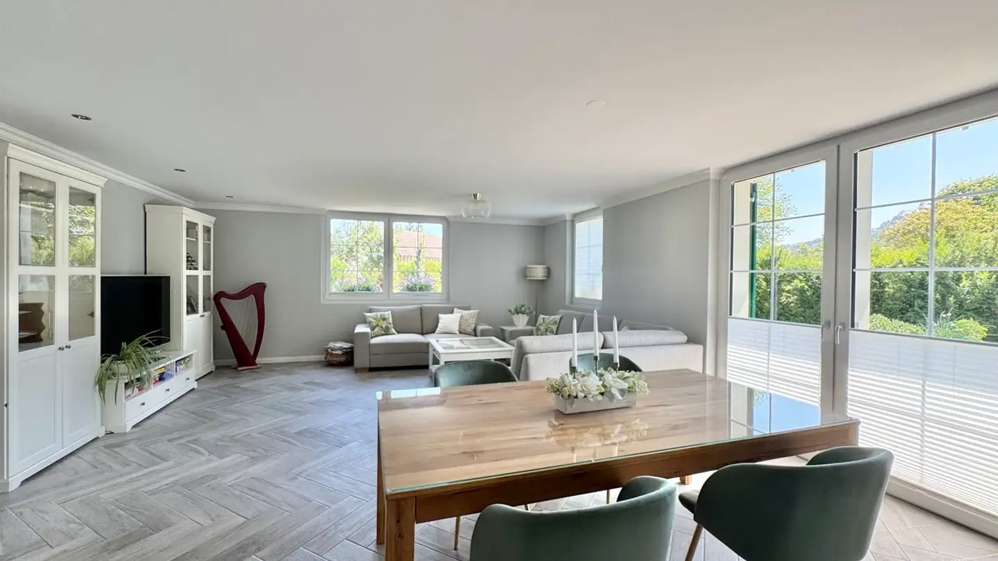 Casa singola in vendita - 8455 Rüdlingen - Photo 4