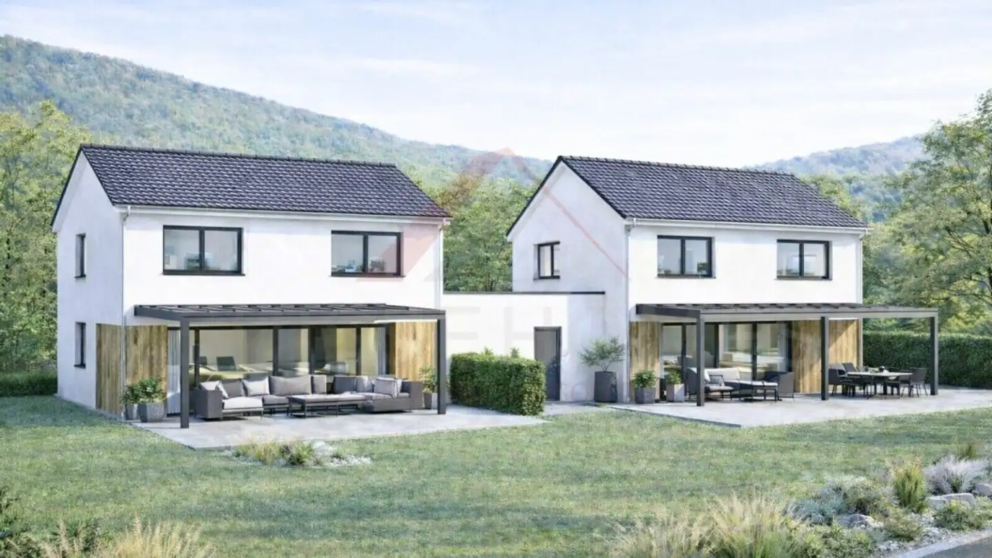 Villa for sale - 2740 Moutier