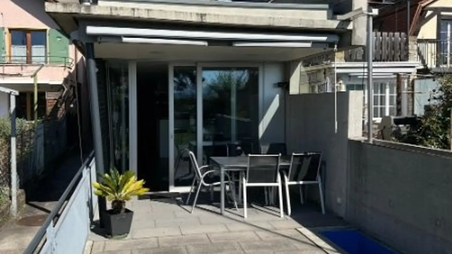 Casa singola in affitto - Dorfgasse 16a, 2513 Twann - Foto 3