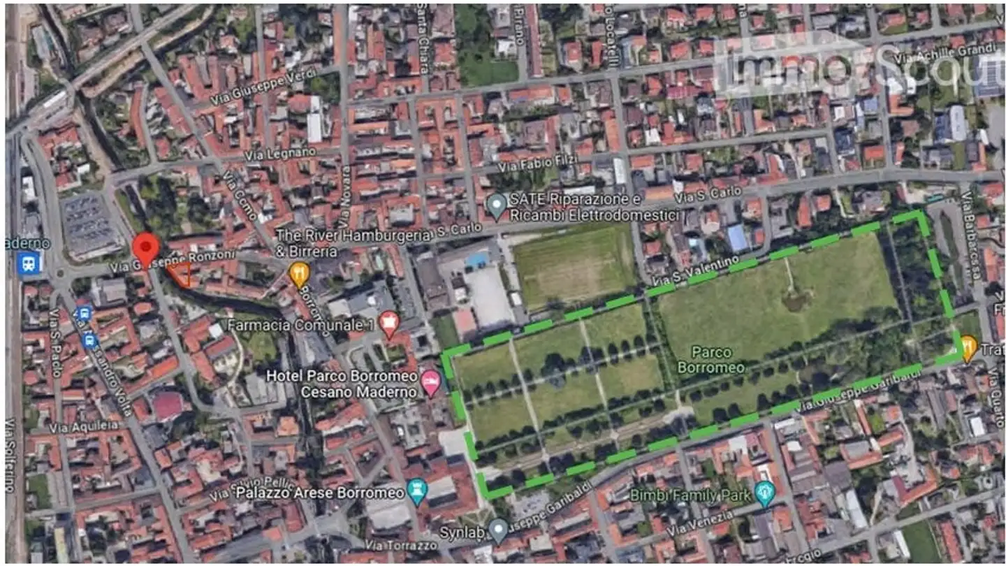 Single house for sale - 6883 Novazzano - Photo 3