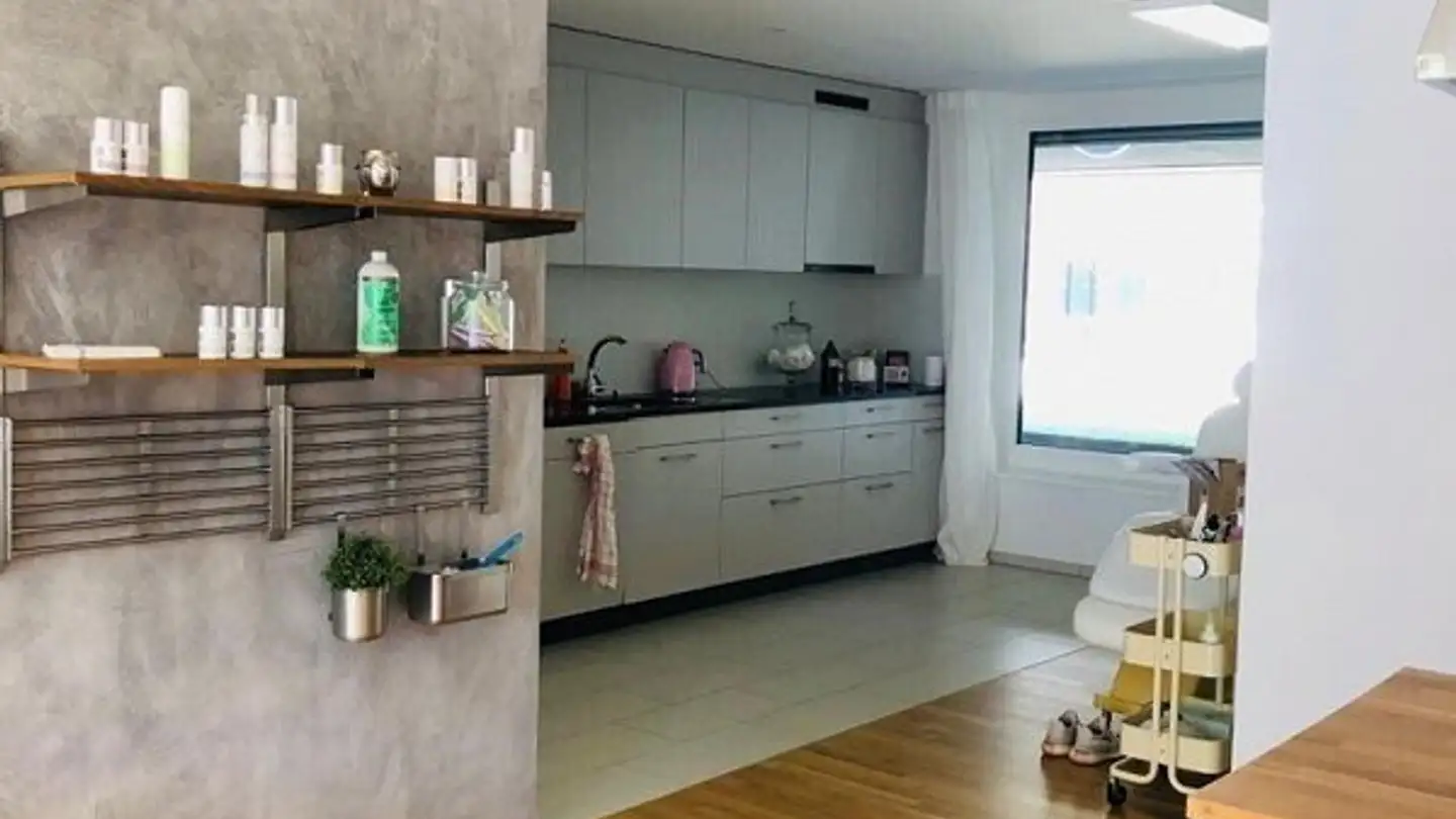 Wohnung mieten - Via Glenner 23, 7130 Ilanz - Foto 3