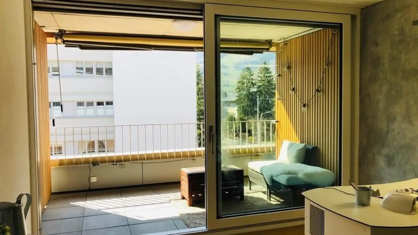 Wohnung mieten - Via Glenner 23, 7130 Ilanz - Foto 4