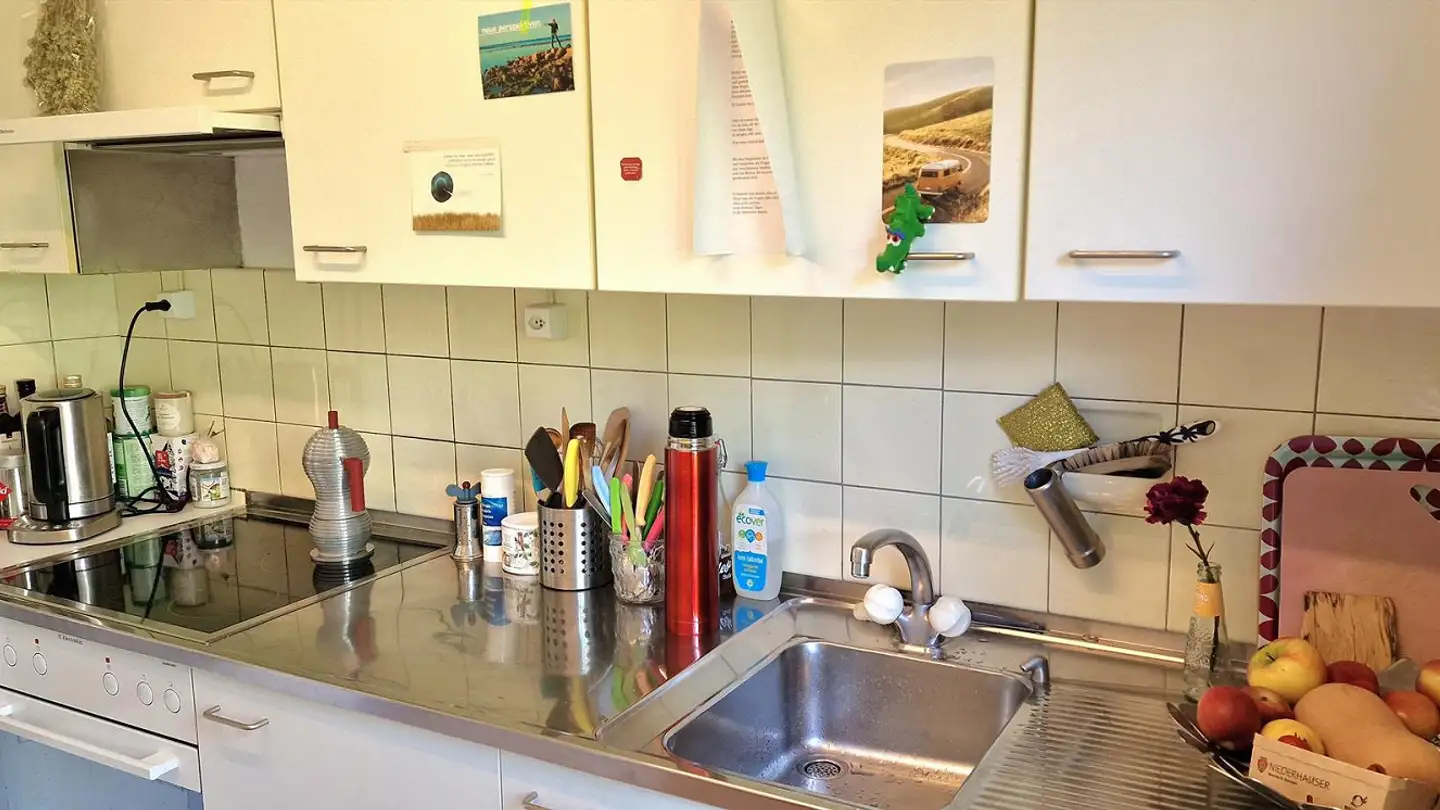 Wohnung mieten - Staffelenweg 14, 4460 Gelterkinden - Foto 2