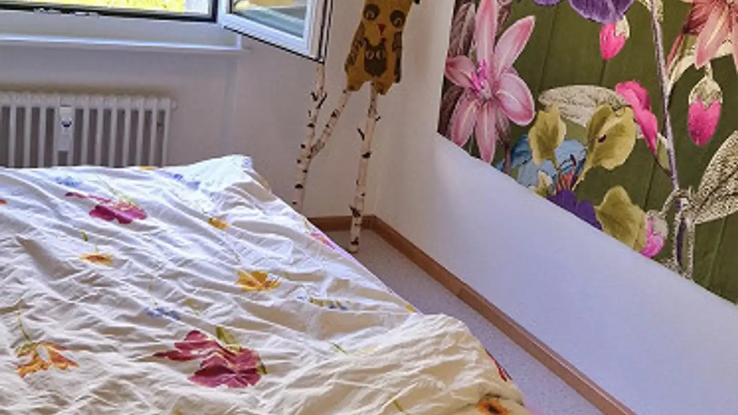 Wohnung mieten - Staffelenweg 14, 4460 Gelterkinden - Foto 3
