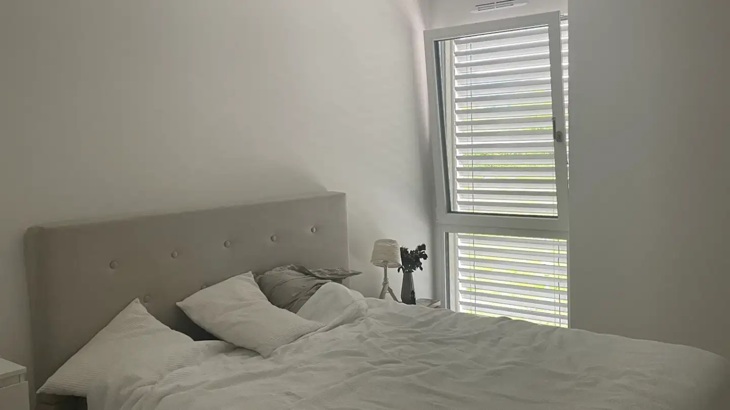 Wohnung mieten - Chemin Du Contournement, 1337 Vallorbe