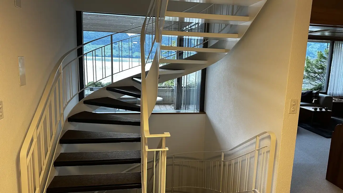 Single room for rent - 6375 Beckenried - Photo 3