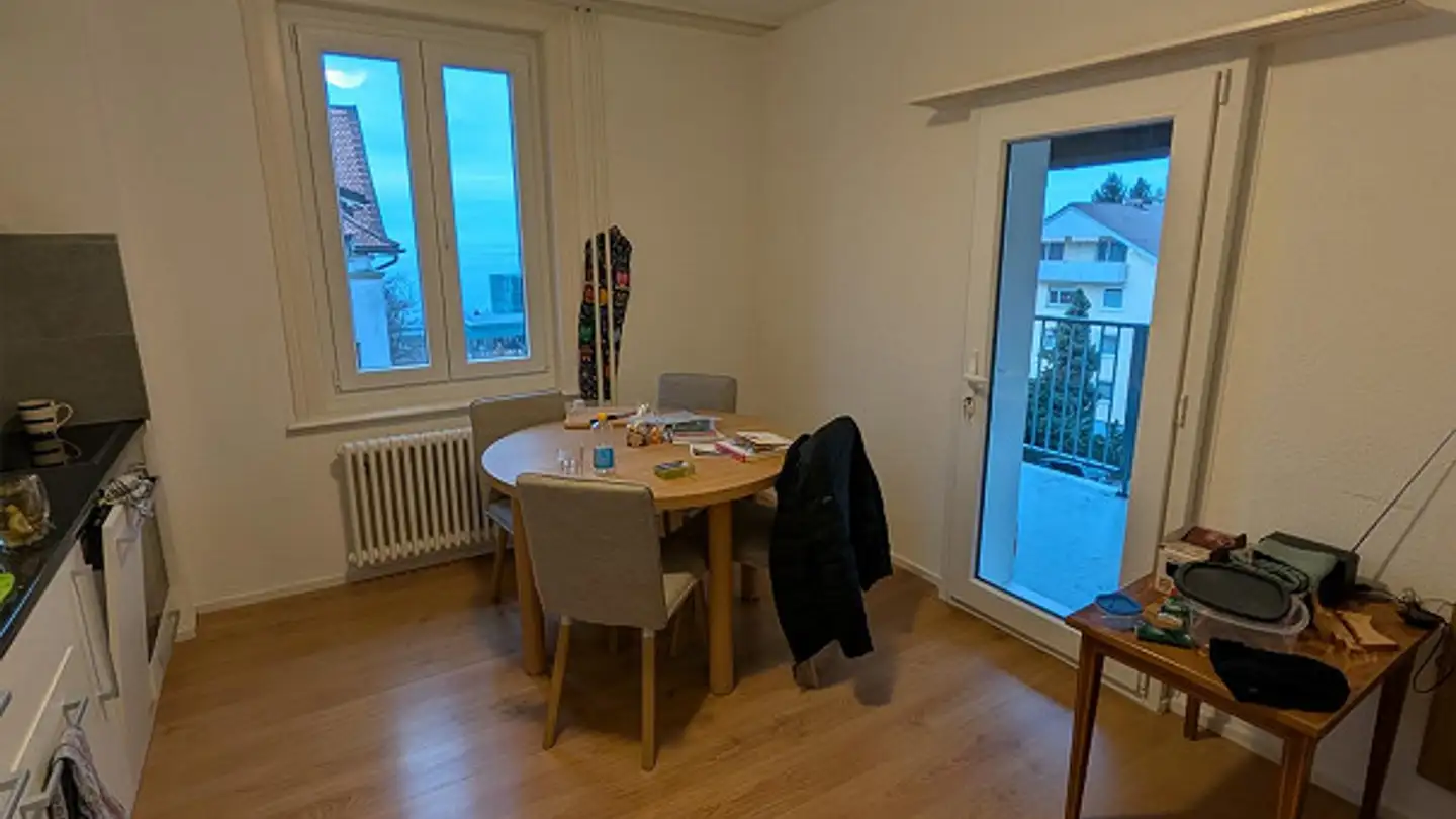 Appartement à louer - Weiherstrasse 15, 9400 Rorschach - Photo 2