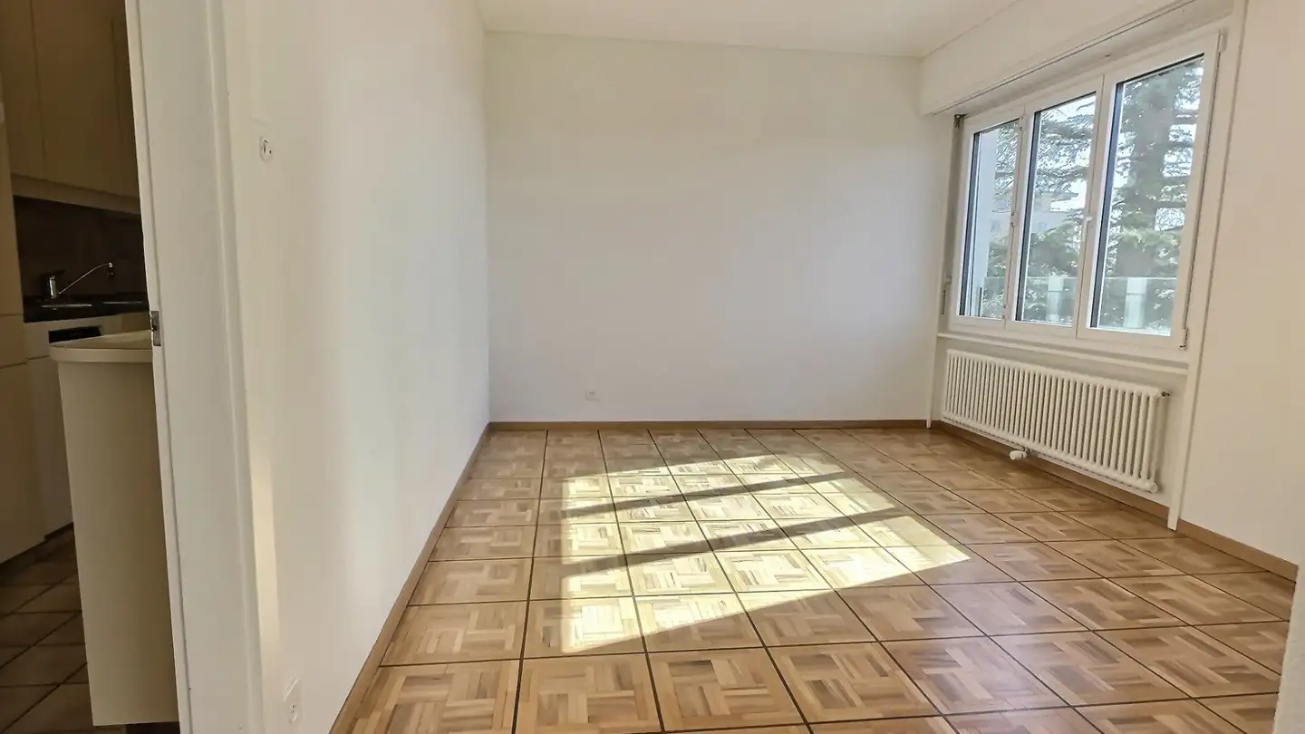 Appartement à vendre - 1012 Lausanne - Photo 3