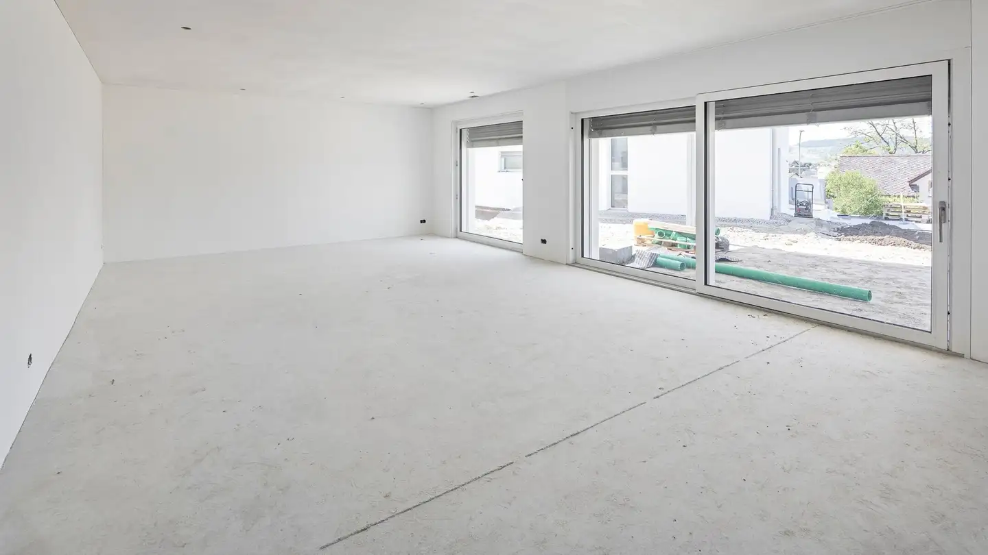 Appartamento in vendita - Schongauerstrasse, 5615 Fahrwangen - Foto 2
