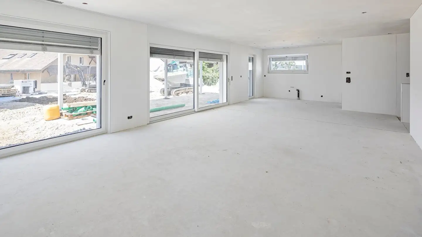 Appartamento in vendita - Schongauerstrasse, 5615 Fahrwangen - Foto 3