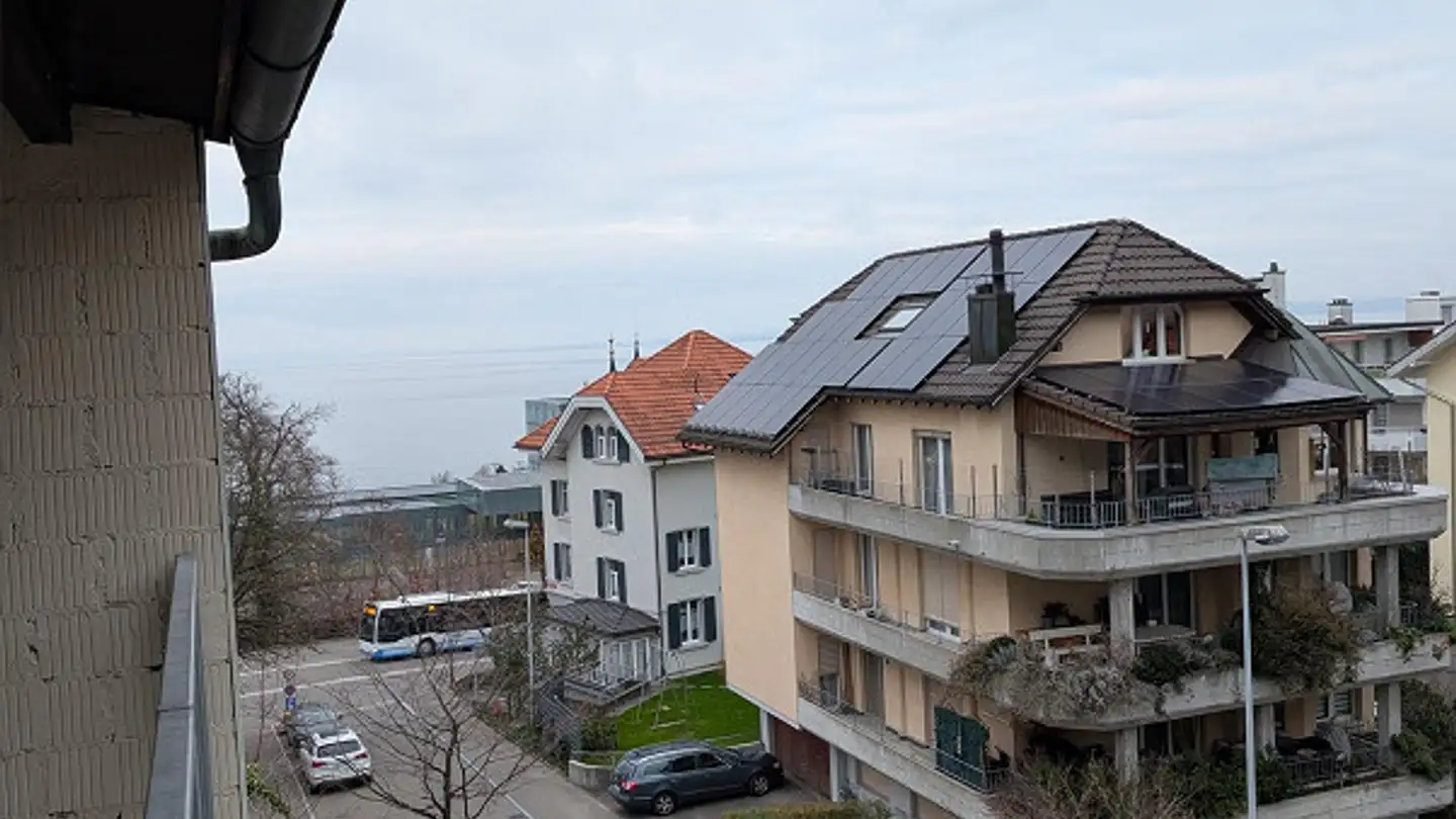 Appartement à louer - Weiherstrasse 15, 9400 Rorschach - Photo 4