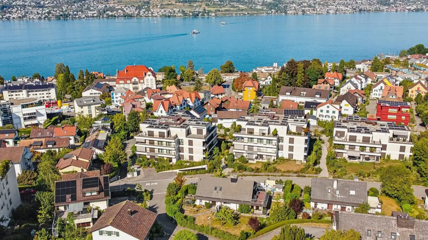 Cave house for sale - 8810 Horgen