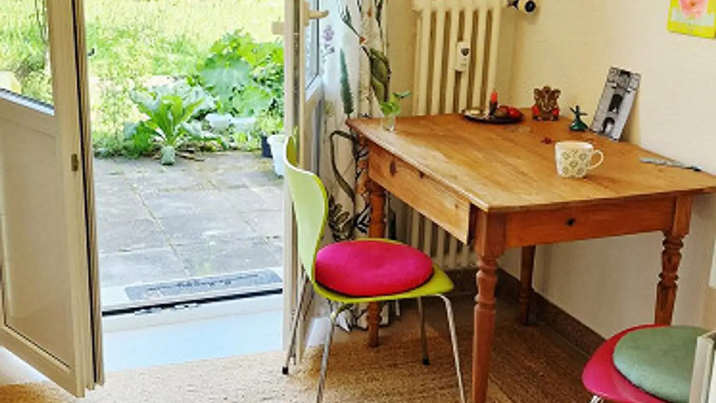 Wohnung mieten - Staffelenweg 14, 4460 Gelterkinden - Foto 4