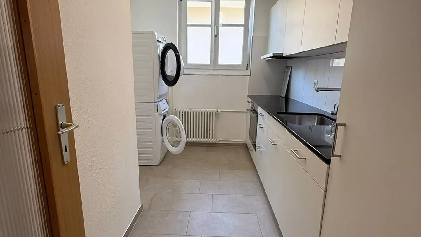 Apartment for rent - Gerenstrasse 19, 9400 Rorschach