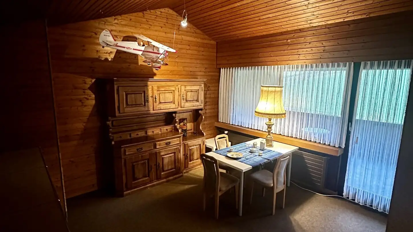 Single room for rent - 6375 Beckenried - Photo 4