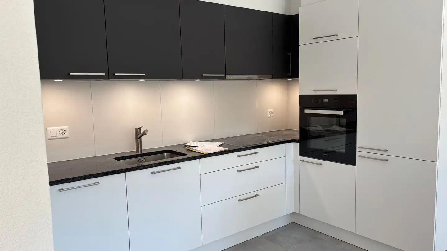 Apartment for rent - 1773 Léchelles - Photo 2