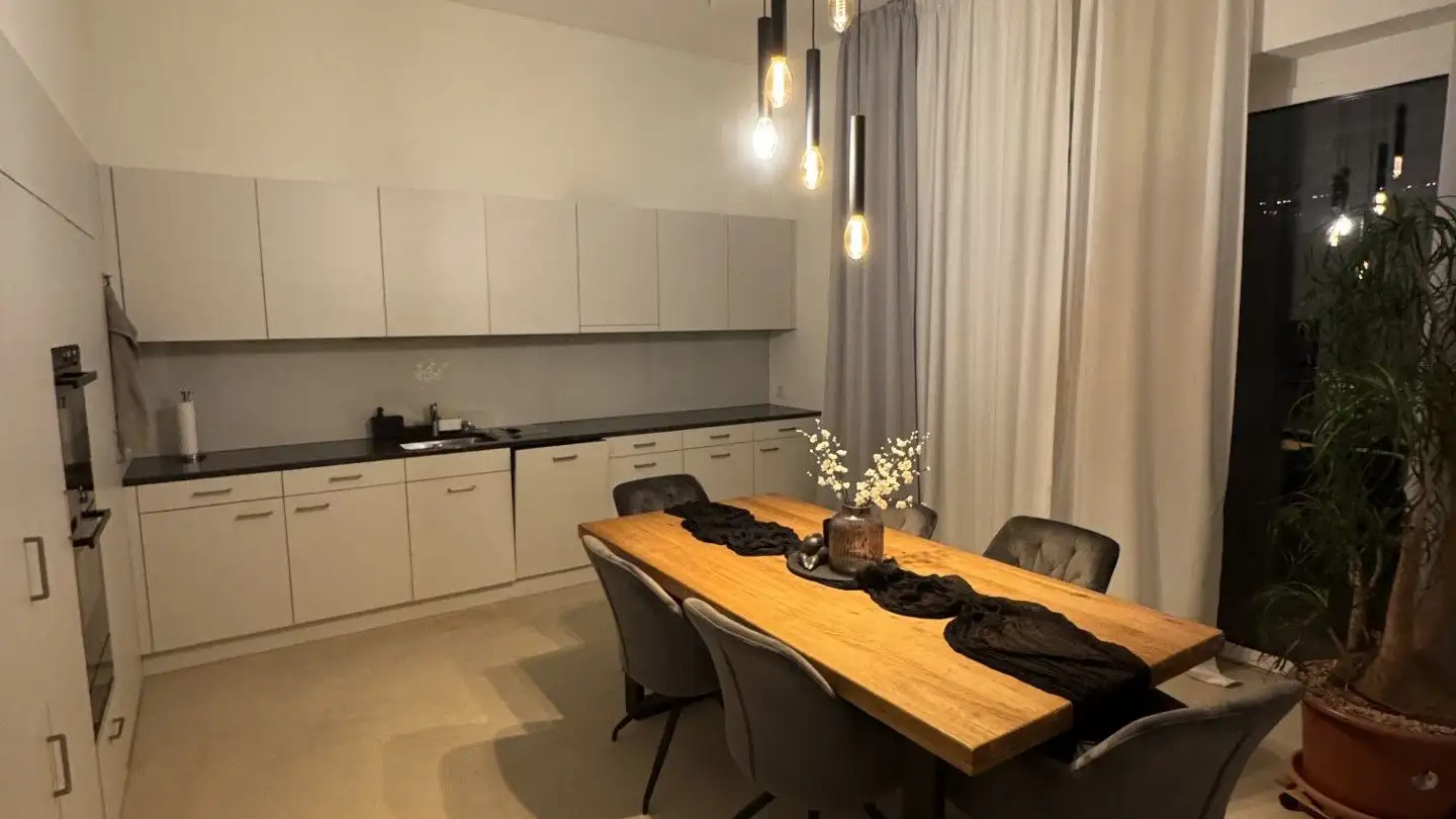 Maisonette mieten - Alfred Comte-Strasse 11, 8953 Dietikon - Foto 4