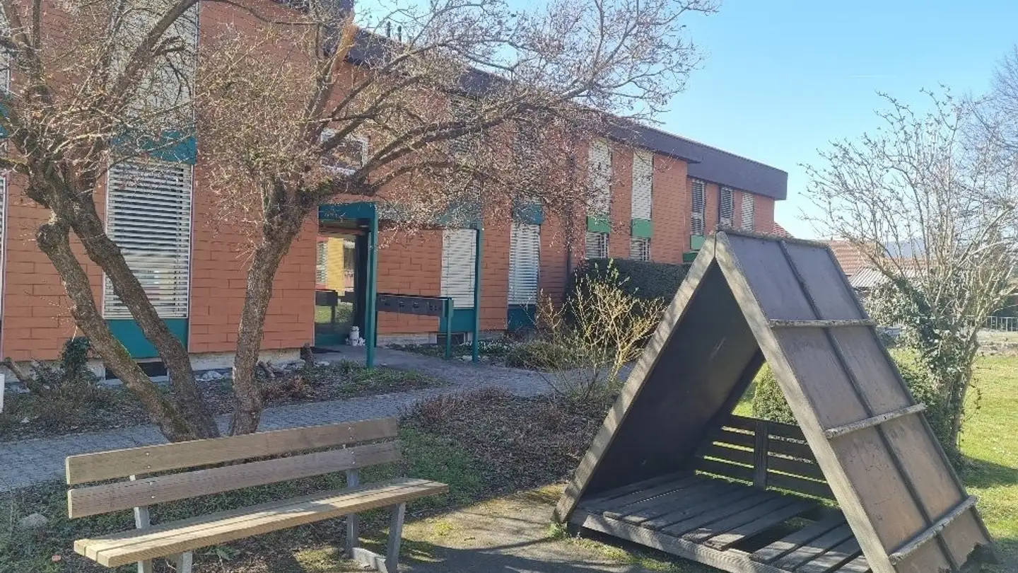 Atelier à louer - Suhrhardweg 34, 5033 Buchs AG