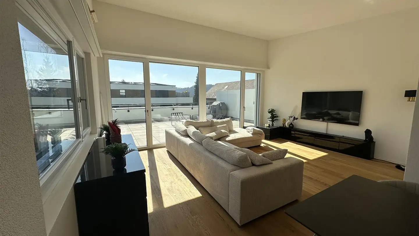 Appartamento in affitto - Talstrasse 8a, 5042 Hirschthal - Foto 3