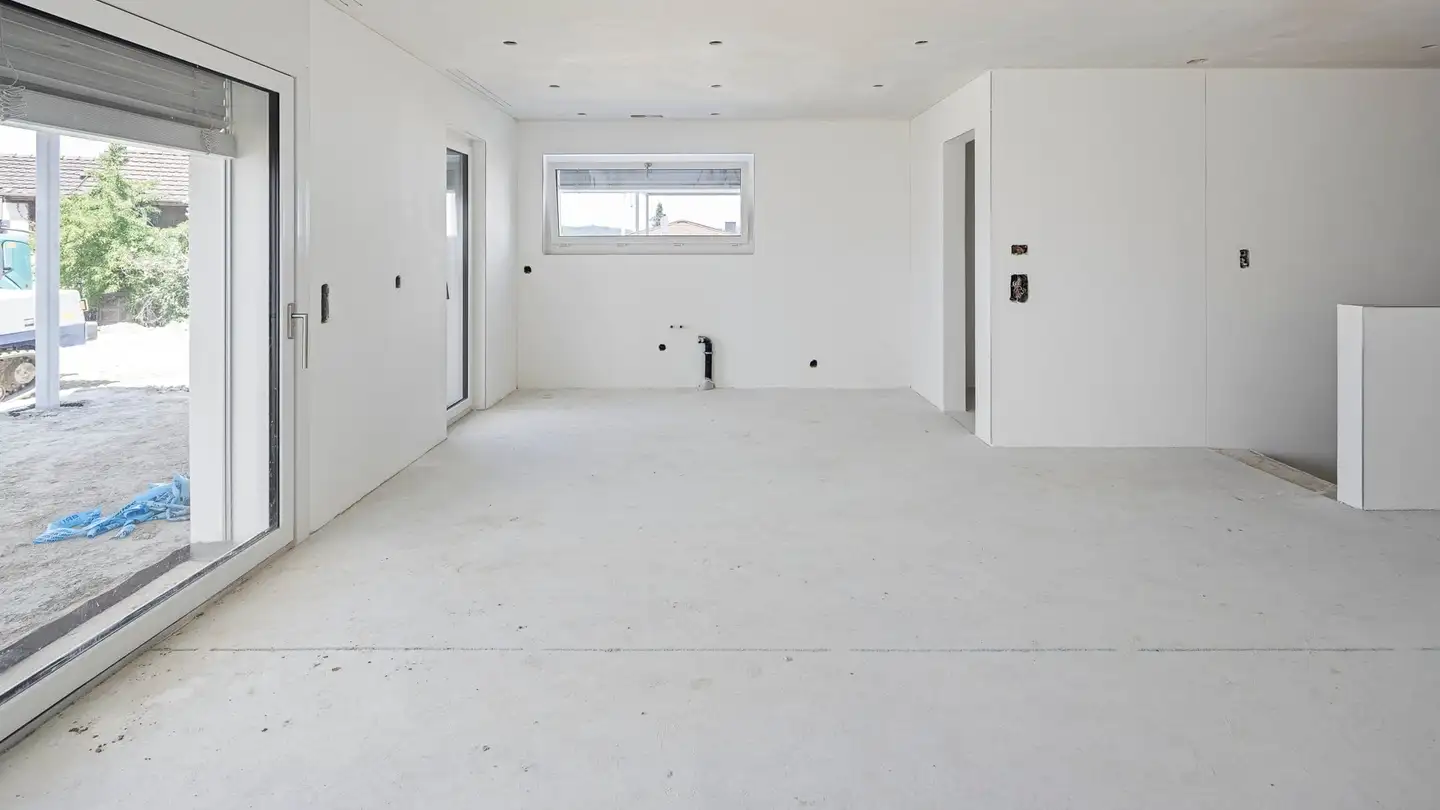 Appartamento in vendita - Schongauerstrasse, 5615 Fahrwangen - Foto 4