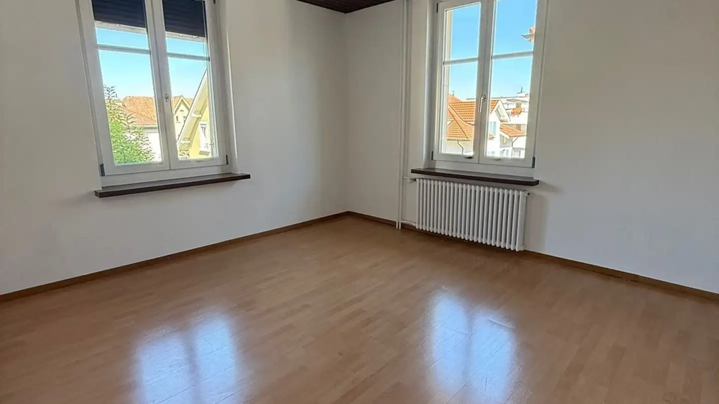 Apartment for rent - Gerenstrasse 19, 9400 Rorschach - Photo 3