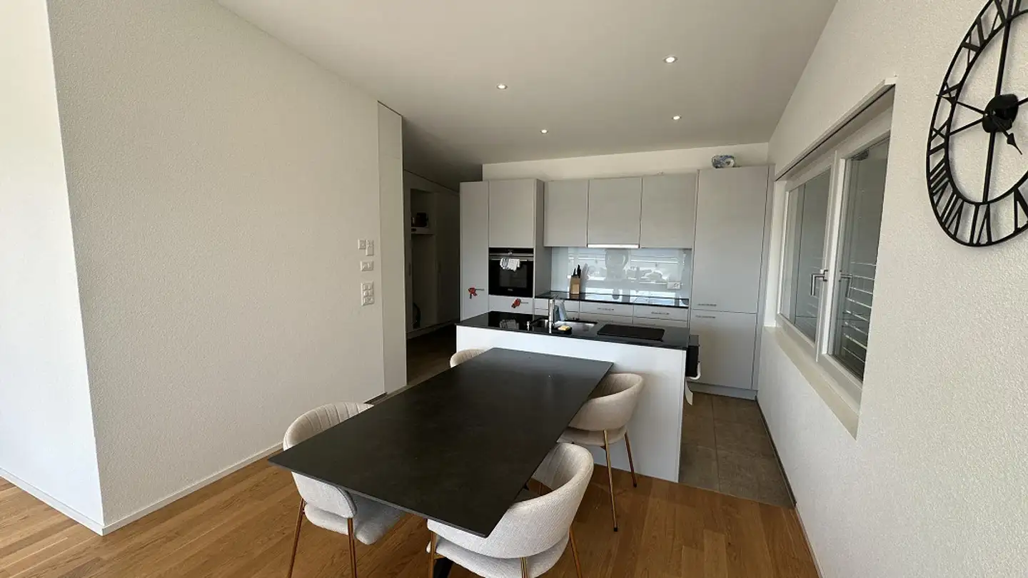 Appartamento in affitto - Talstrasse 8a, 5042 Hirschthal - Foto 4