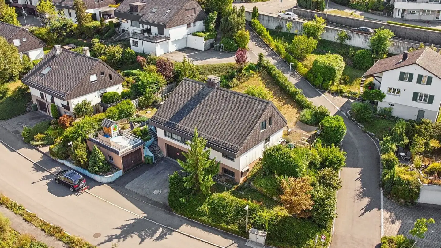 Cave house for sale - 8810 Horgen - Photo 2