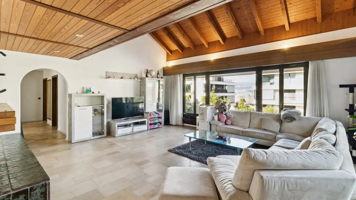 Cave house for sale - 8810 Horgen - Photo 3