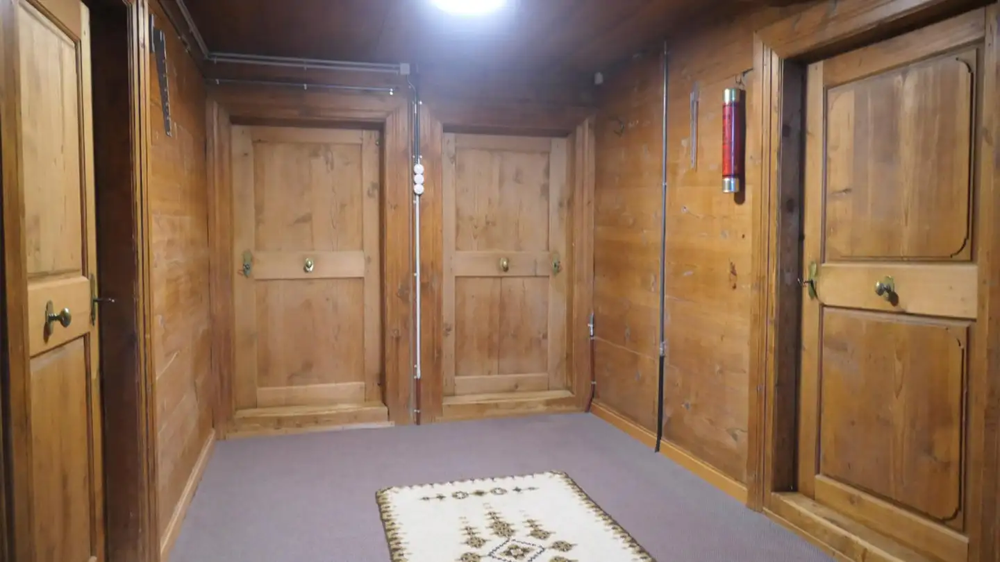 Maison individuelle à vendre - Lettenstrasse 2, 9122 Mogelsberg - Photo 3
